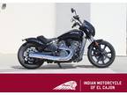 2022 Indian Motorcycle Scout® Rogue Sixty ABS