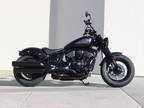 2024 Indian Motorcycle Chief Bobber Dark Horse®