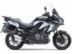 2019 Kawasaki Versys 1000 SE LT+