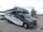 2023 Tiffin Wayfarer 25 JW