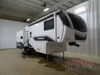 2024 Jayco Eagle 28.5RSTS