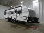 2024 Winnebago Access 30BH