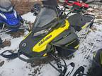 2021 Ski-Doo Renegade Sport 600 ACE ES Cobra 1.35