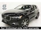 2021 Volvo XC60 Black, 15K miles