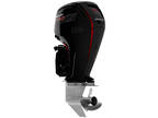 Mercury Marine 115ELPT Pro XS Command Thrust