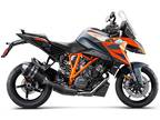 2024 KTM 1290 Super Duke GT