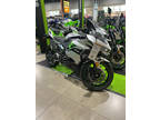 2024 Kawasaki Ninja e-1 ABS