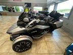 2024 Can-Am Spyder RT Limited