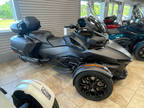 2024 Can-Am Spyder RT Limited