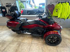 2024 Can-Am Spyder RT Limited