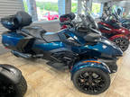 2024 Can-Am Spyder RT Limited