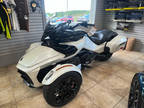 2024 Can-Am Spyder F3-T