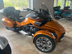 2024 Can-Am Spyder F3 Limited Special Series