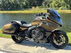 2021 BMW K 1600 B Limited Edition