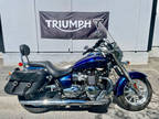 2015 Triumph America LT