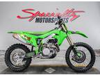 2019 Kawasaki KX 450