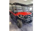 2024 Kawasaki MULE PRO-FX 1000 HD Edition