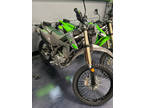 2024 Kawasaki KLX 300