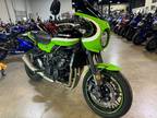 2020 Kawasaki Z900RS Cafe