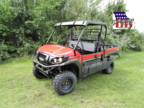 2024 Kawasaki MULE PRO-FX 1000 HD Edition