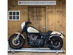 2022 Harley-Davidson Low Rider S