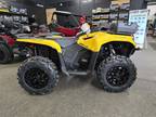 2024 Can-Am Outlander XT 700