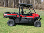 2024 Kawasaki MULE PRO-FX 1000 HD Edition