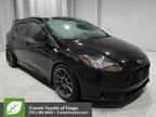 2014 Ford Focus Black, 85K miles