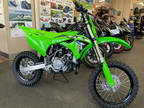 2024 Kawasaki KX 85