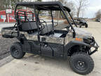 2024 Kawasaki MULE PRO-FXT 1000 LE Camo