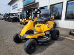 2024 Cub Cadet CC30H 30 in. Briggs & Stratton Powerbuilt 10.5 hp (13AC21JDA10)