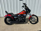 2012 Harley-Davidson Dyna® Wide Glide®