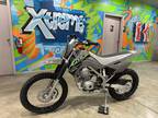 2024 Kawasaki KLX 140R L