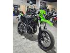 2023 Kawasaki KLX 230SM