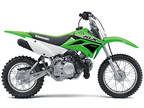 2024 Kawasaki KLX 110R