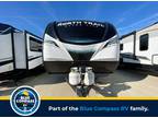 2024 Heartland North Trail 26RLX