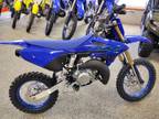 2024 Yamaha YZ85