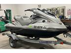 2008 Yamaha FX Cruiser® HO