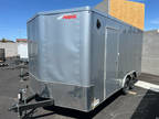 2024 Mirage Trailers Xpres Cargo 8.5x16T
