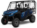 2024 Honda Pioneer 1000-5 Trail