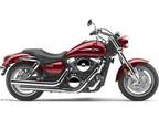 2008 Kawasaki Vulcan® 1600 Mean Streak®