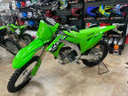 2024 Kawasaki KX 250