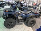 2024 Kawasaki Brute Force 750 EPS