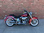 2008 Harley-Davidson Softail® Deluxe