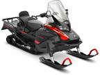 2022 Ski-Doo Skandic WT 600 ACE ES Cobra WT 1.5