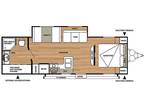 2014 Forest River Salem Cruise Lite 271RBXL