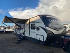 2019 Keystone Cougar 30RKSWE