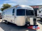 2023 Airstream Flying Cloud 25FB