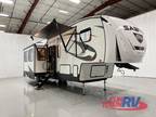 2023 Forest River Sabre 350BH