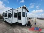 2023 Forest River Sandpiper Destination Trailers 401FLX